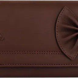 yessbenza Casual, Formal, Party, Sports Brown Clutch-picture-5