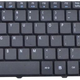 TechSonic Acer Aspire 5241 5332 5532 5534 5541 Laptop Keyboard Replacement Key-15