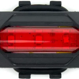 Cycle Tail Red Light 4 Mode Waterproof USB Rechargeable Bicycle Brake Light LED Rear Break Light-image-55