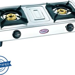 Star Stainless Steel Manual Gas Stove-image-53