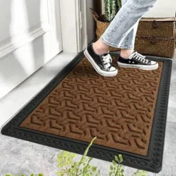 Rubber Door Mat-25