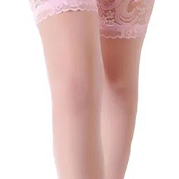 xs and os Women Sheer Stockings-picture-10