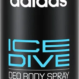 Ice Deo Deodorant Spray - For Men-picture-14