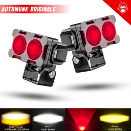 LED Headlight for Universal For Bike for Universal For Bike, Universal For Car-image-1