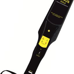 Novus Solutions Gold - Dark Edition Pulse Induction Metal Detector-24