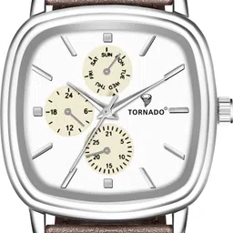 tornado wrist watch Analog Watch - For Men Mens Formal-picture-44