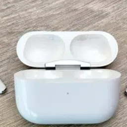 Airpods Pro 2 (2nd gen) Upto 40 Hours Playtime* Type C Fast Charging Bluetooth Headset-18