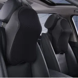 Black Memory Foam-image-91
