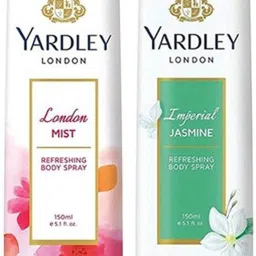 London Mist and Jasmine Combo Set-22