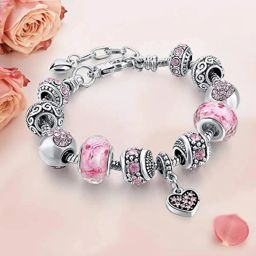 Alloy Bracelet-image-52