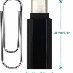 RqmQ USB Type C, Micro USB, USB OTG Adapter image 2