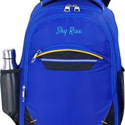 Lightweight waterproof Mountain Rucksack/Hiking/Trekking/Camping Bag Rucksack Rucksack - 40 L-image-81