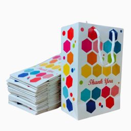 Printed Party Bag-0