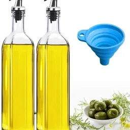 500 ml, 500 ml Cooking Oil Dispenser Set-14