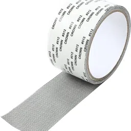 Mosquito Net Mesh Broken Holes Repair Window Screen Repair Tape Insect Net-image-41