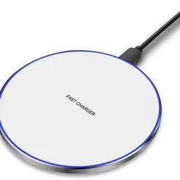 MARS iPhone Wireless Fast Charger For iPhone 15 14 13 12 11 Charging Pad-image-57