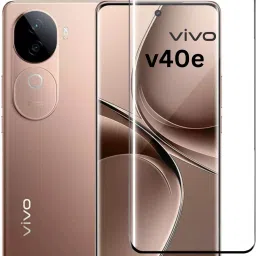 KWINE CASE Edge To Edge Tempered Glass for Vivo V40E 5G-picture-5