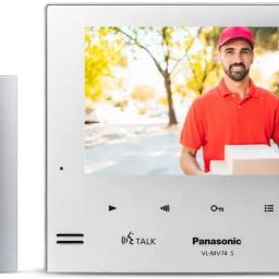 Panasonic VL-SV74SX Video Door Phone-9