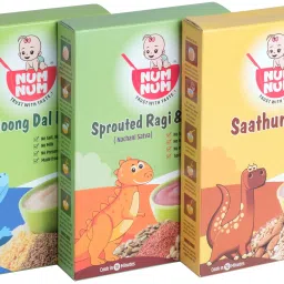 Multi Grain Combo Cereal-16