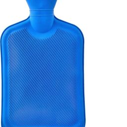 {Winter Care Rubber-Pad Super Classic} Non Electric 2 L Hot Water Bag-image-79