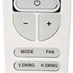 Woniry AC Remote No. 133B with WiFi Function, Compatible for Voltas AC Remote Control VOLTAS Remote Controller-2