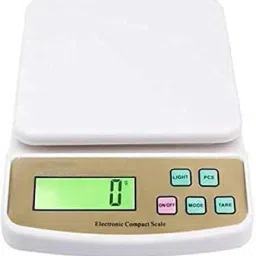 EBOFAB SF-400ADigital Electronic Weight Machine for Home Kitchen, Shop, Weighing Scale Kitchen Weigh Food, Fruits, Vegetables, Weighing Scale-image-39