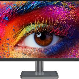 Lenovo 80.01 cm (31.5 inch) 4K Ultra HD IPS Panel Monitor (L32p-30)-image-57