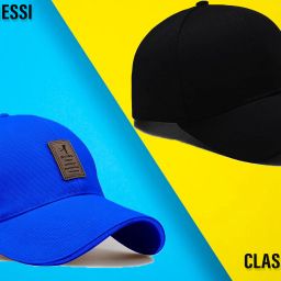 Solid, Self Design Sports/Regular Cap-image-120