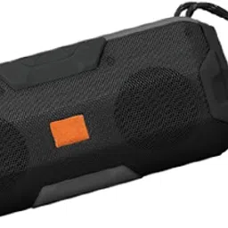 GOOD FUN WS-1600 Mini Home Theater|3D Sound|Splashproof|Water Resistant| 10 W Bluetooth Home Audio Speaker-31