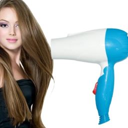 Choaba Hair Styler Hair Dryer 2800 Hair Dryer-image-83