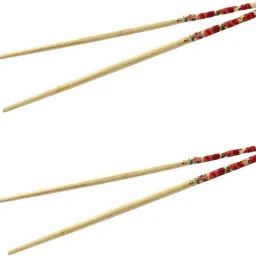 Cooking, Decorative, Eating Bamboo Chinese, Japanese Chopstick-image-36