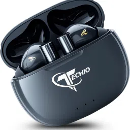 TWS AIRPOD black Earbud AN_1 Bluetooth Headset-15