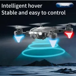 antman J2 Drones Long Hd Camera With 4K And Beginner Drone 5G Wifi Range Adult Drone Drone image 3