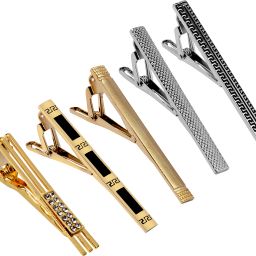 Ruhi Brass Tie Pin-image-25