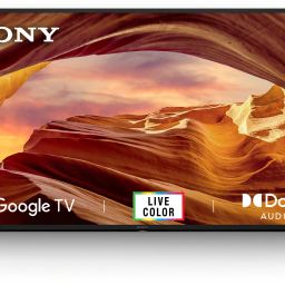 Bravia X70L 108 cm (43 inch) Ultra HD (4K) LED Smart Google TV-image-16