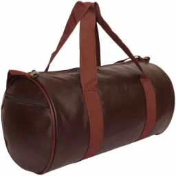 20 L Gym Duffel Bag - Hasangymbags baron_13 - Brown-image-97