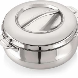 Avanta-25 Insulated Stainless Steel Serving Casserole with Lid Thermoware Casserole-23