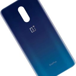 Unique4Ever OnePlus 7 ( Glass ) Back Panel-23
