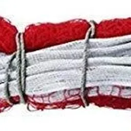 rakso GR-300 Strung Badminton Racket Set OF 2 PCS WITH 6 feather SHUTTLECOCK 1 net Multicolor Strung Badminton Racquet image 2