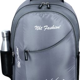Medium 30 L Laptop Backpack Unisex Backpack with Spacious Compartments – 30L-image-60