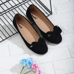 Women Bellies Sandal-image-9