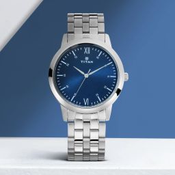 Analog Watch - For Men NP1771SM03-image-55