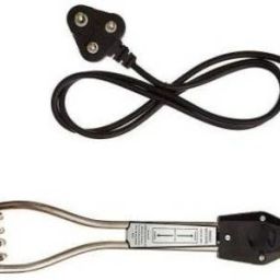 best Quality 1000 W Immersion Heater Rod (Water) 1000 W Shock Proof Immersion Heater Rod-image-33