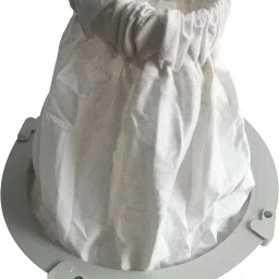 5KG Flour Mill) | Aaatta Chakki Dibbe Ka Ring Cover Atta Maker 10 inch Ring Size Flourmill-image-31