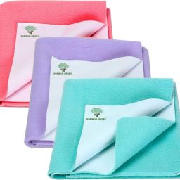 Baby Bed Protecting Mat-image-28