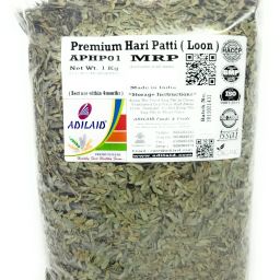 Premium Hari Patti Loon 1 kg Dry New Born, Young, Adult, Senior Goat Food-image-54