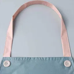 ablue clipper Polyester Home Use Apron - Free Size image 3