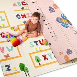 PP (Polypropylene) Baby Play Mat-image-52