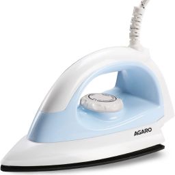 Eva Electric Dry Iron-750 Watts 750 W Dry Iron-image-42