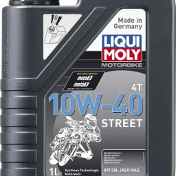 1521 10W40 Synthetic Blend Engine Oil-picture-12